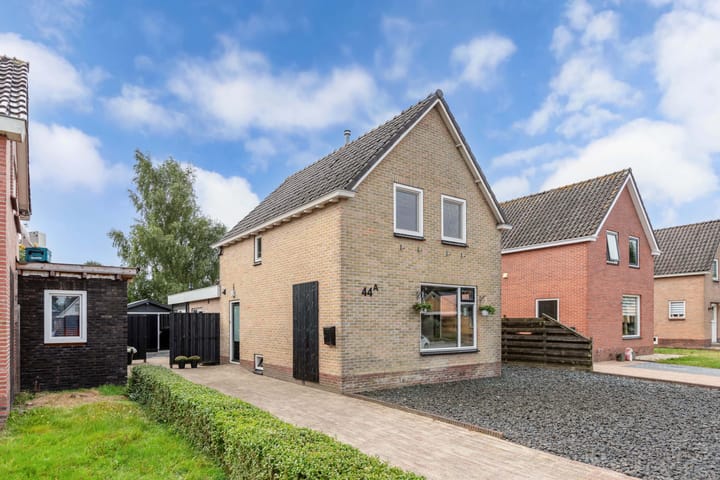 Foto 7 van De Stûken 44-A