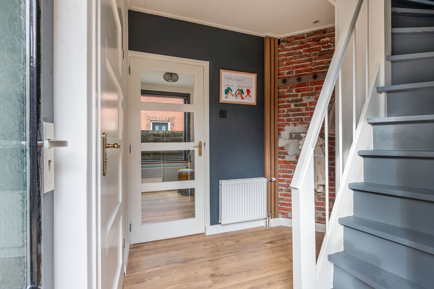 Foto 10 van De Stûken 44-A