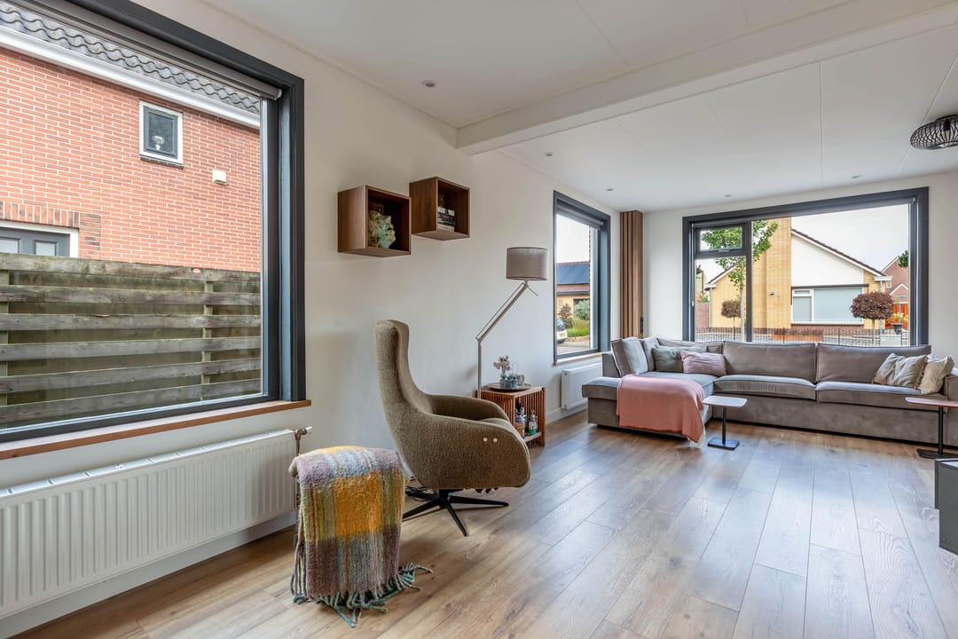 Foto 13 van De Stûken 44-A