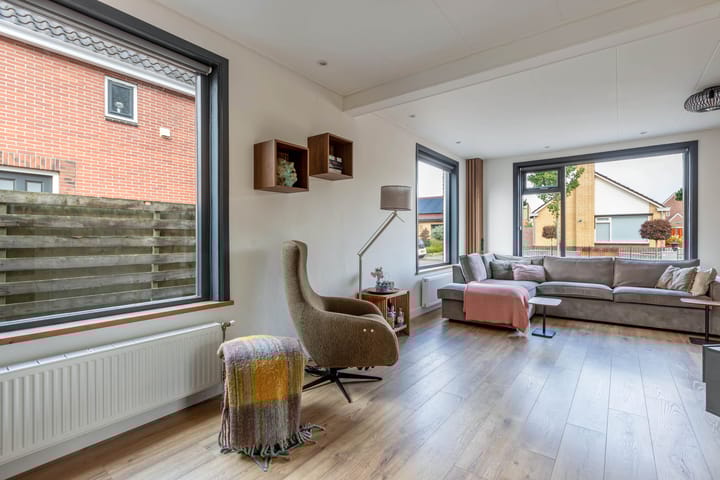 Foto 13 van De Stûken 44-A