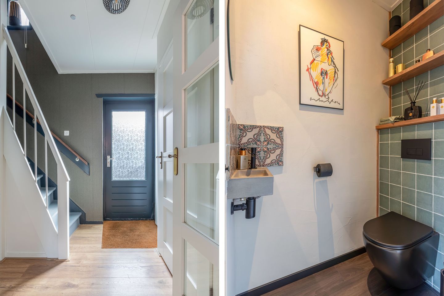 Foto 35 van De Stûken 44-A