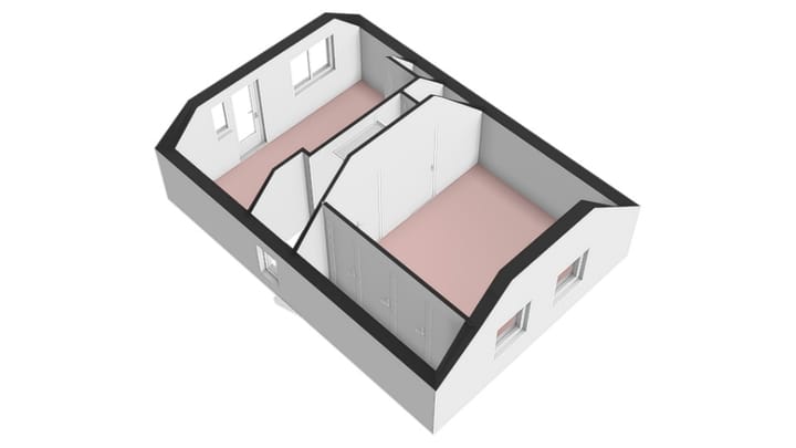 Foto 61 van De Stûken 44-A