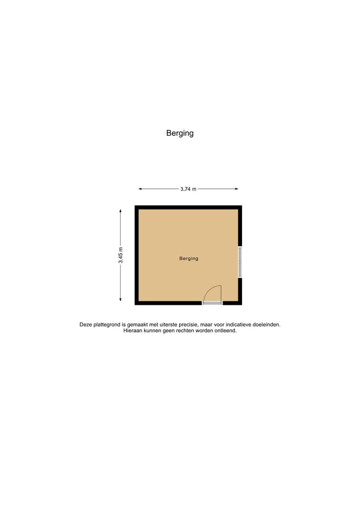 Foto 64 van De Stûken 44-A