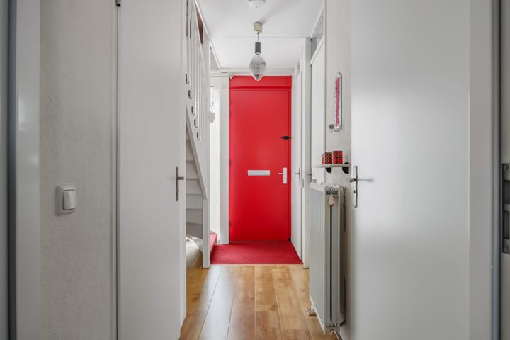 Foto 7 van Voermanstraat 12-A