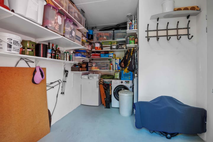 Foto 12 van Voermanstraat 12-A