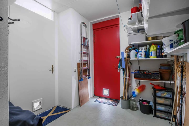 Foto 13 van Voermanstraat 12-A