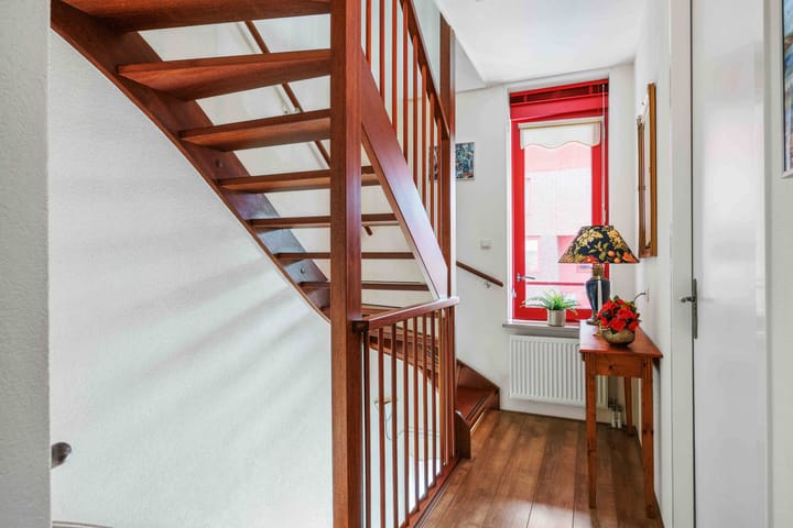 Foto 14 van Voermanstraat 12-A