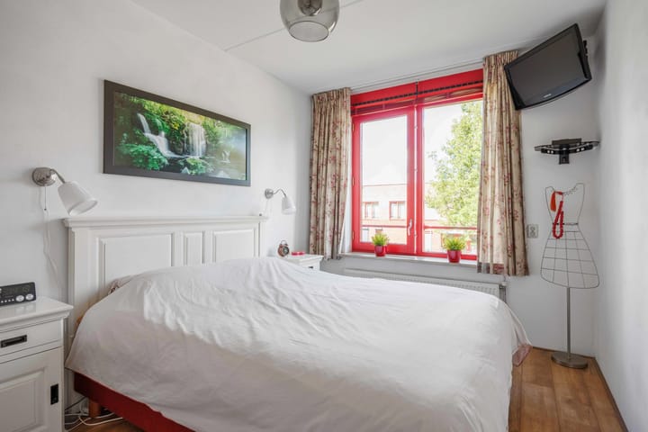 Foto 16 van Voermanstraat 12-A