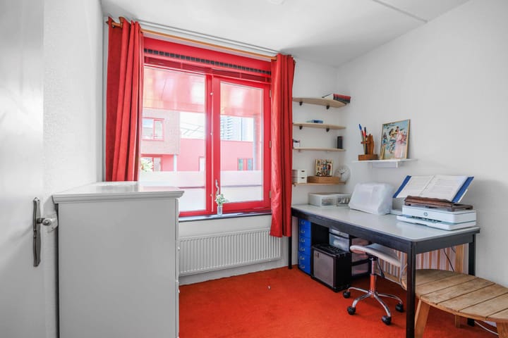 Foto 18 van Voermanstraat 12-A