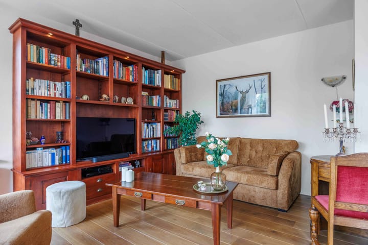 Foto 25 van Voermanstraat 12-A