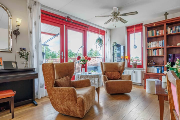 Foto 26 van Voermanstraat 12-A