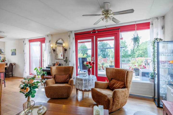 Foto 27 van Voermanstraat 12-A