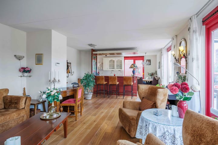 Foto 28 van Voermanstraat 12-A