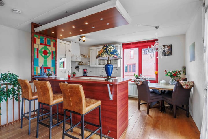 Foto 31 van Voermanstraat 12-A