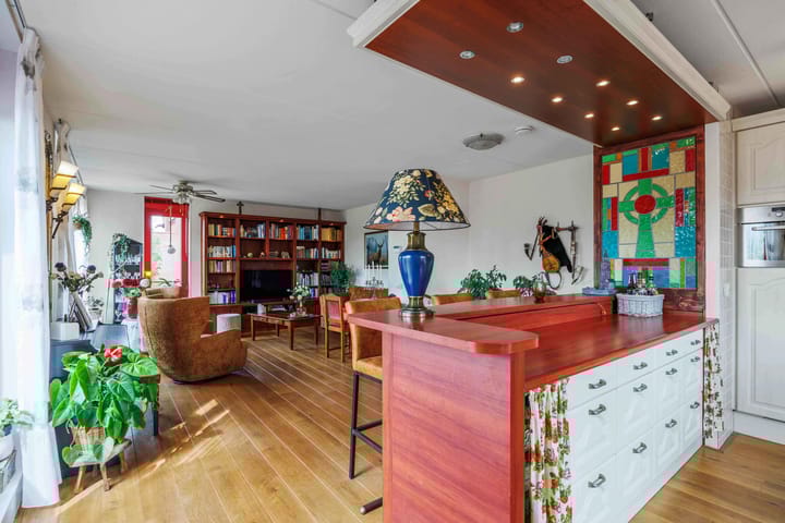 Foto 34 van Voermanstraat 12-A