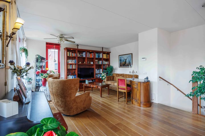 Foto 36 van Voermanstraat 12-A