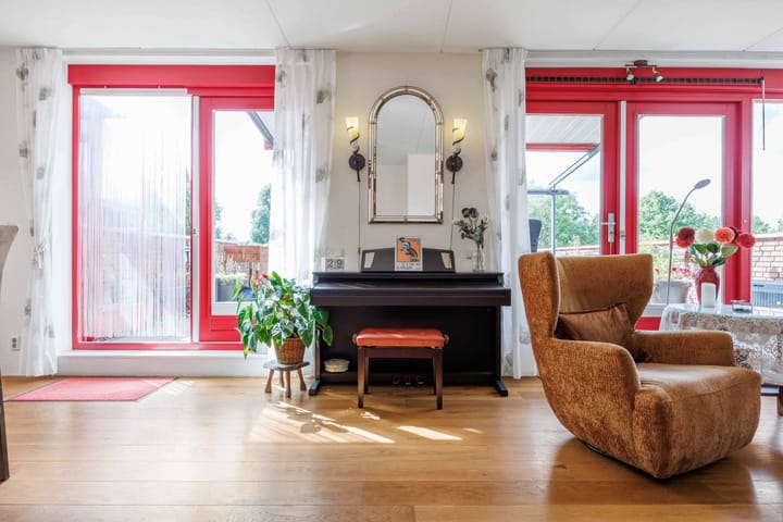 Foto 37 van Voermanstraat 12-A