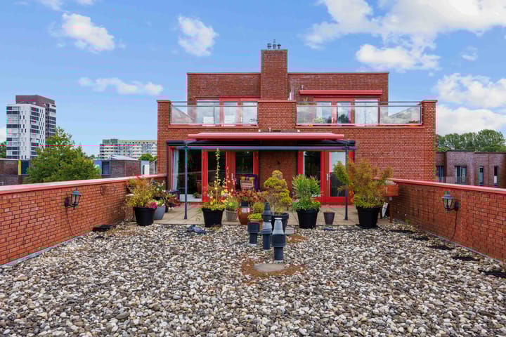 Foto 38 van Voermanstraat 12-A