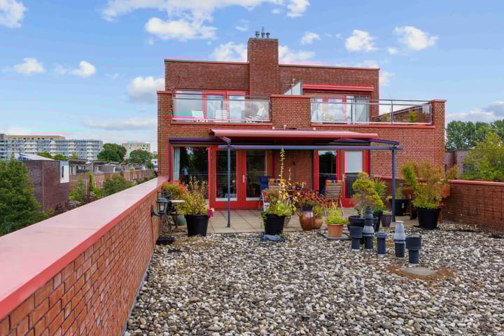 Foto 39 van Voermanstraat 12-A