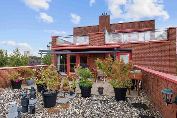 Foto 45 van Voermanstraat 12-A