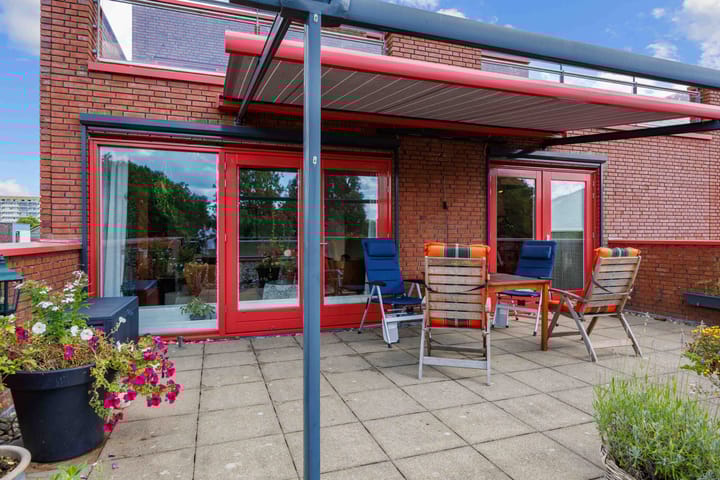 Foto 46 van Voermanstraat 12-A