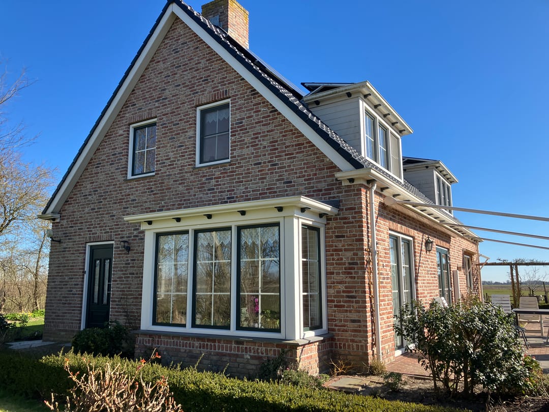 Foto 2 van Kluithoekweg 3