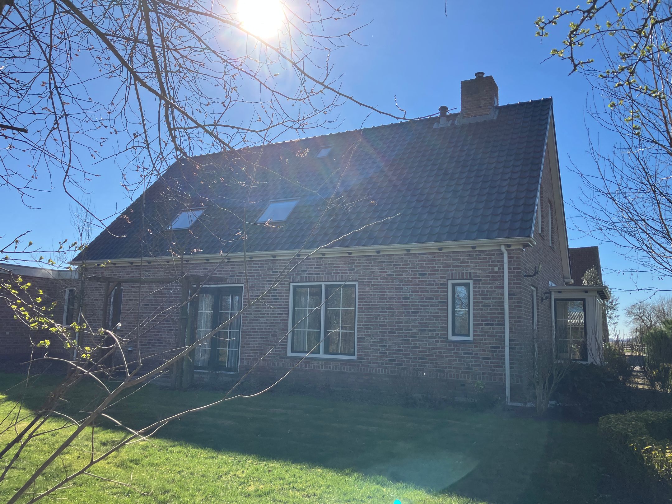 Foto 3 van Kluithoekweg 3