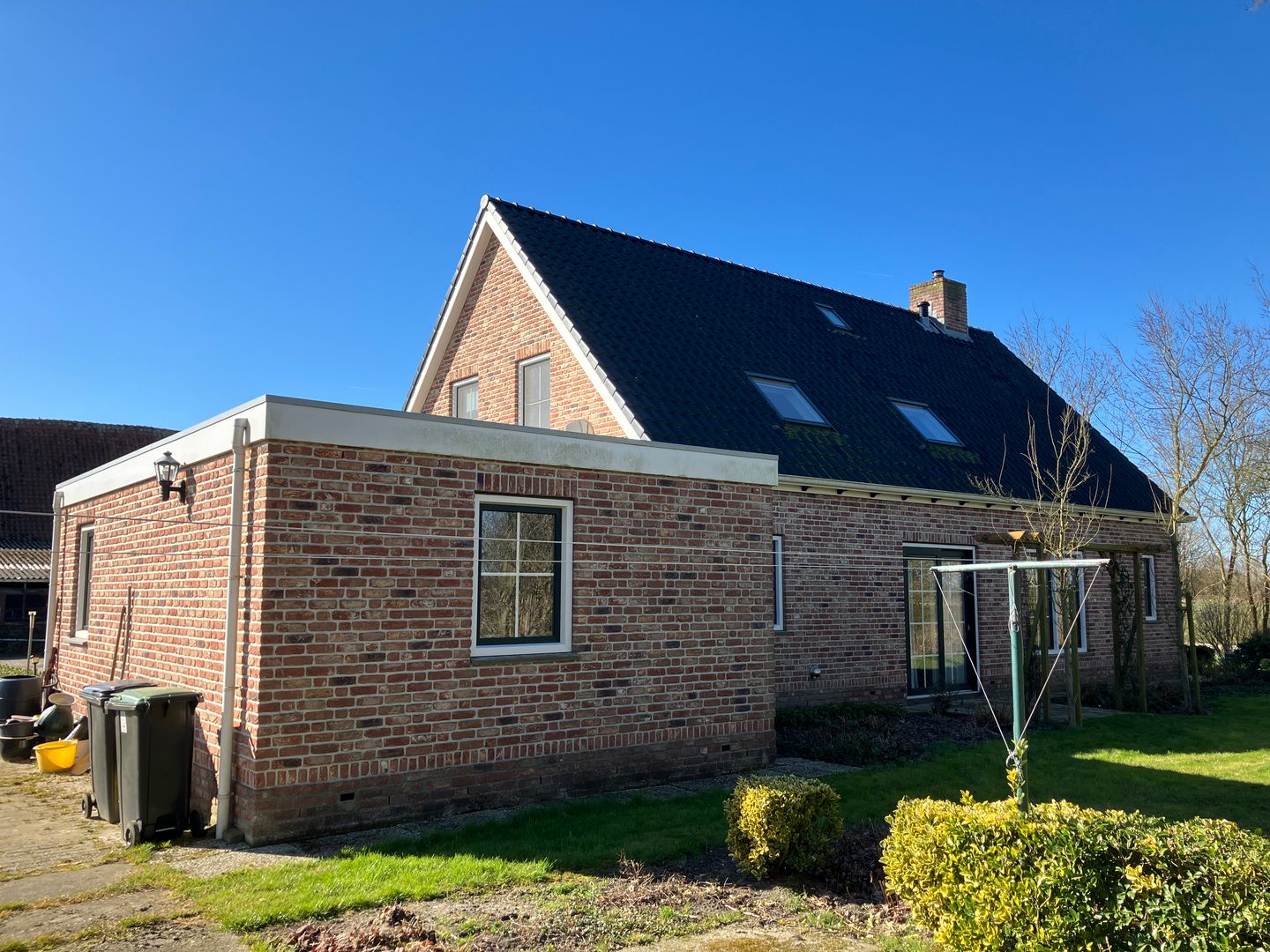 Foto 4 van Kluithoekweg 3