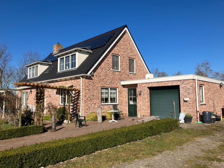 Photo 5 of Kluithoekweg 3