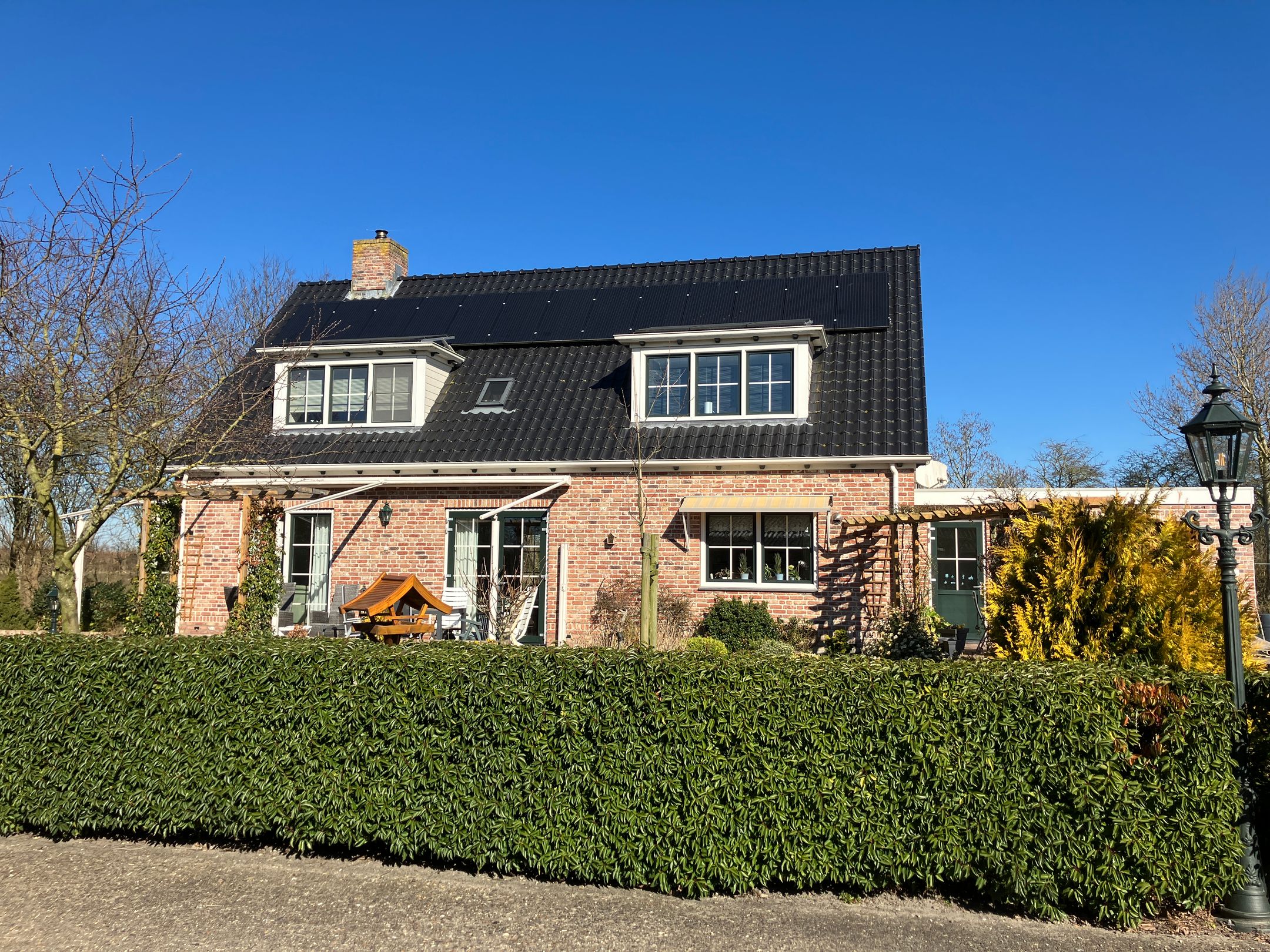 Foto 6 van Kluithoekweg 3