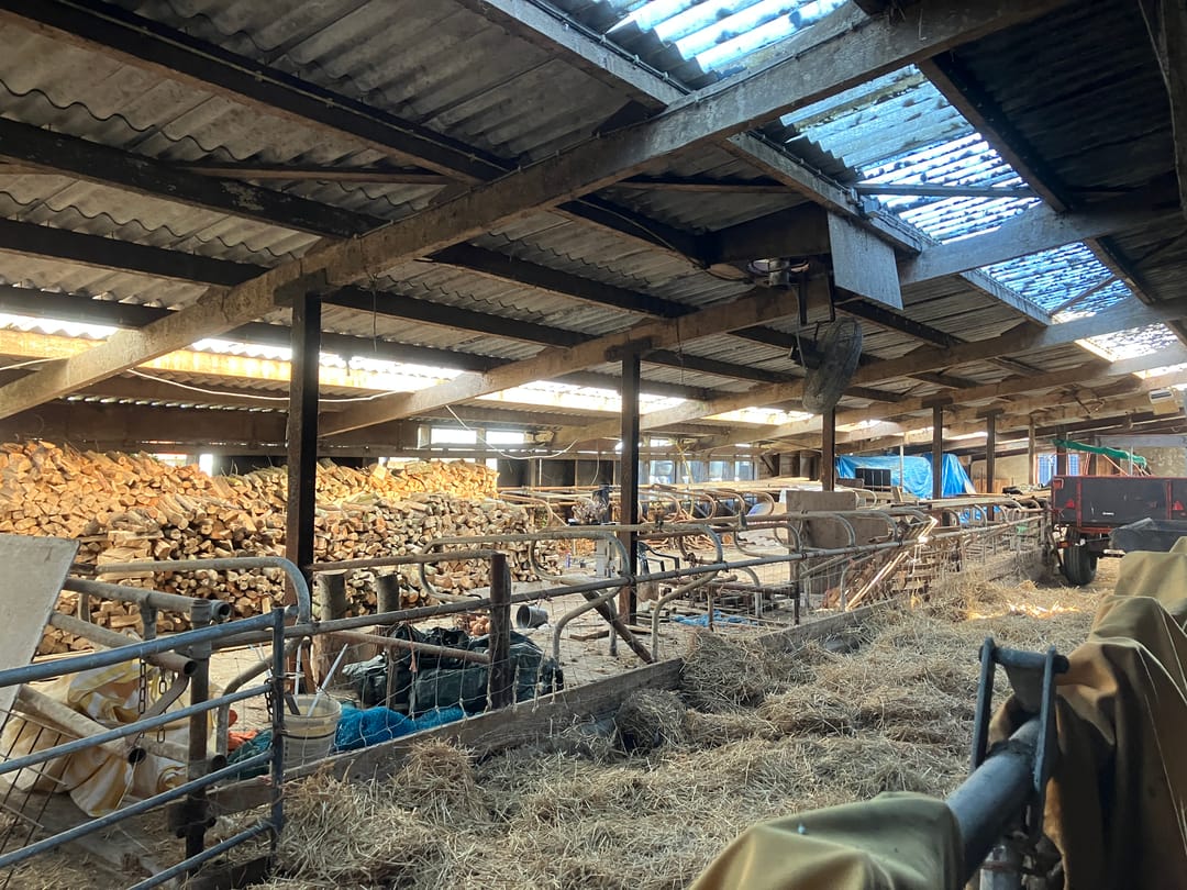 Foto 7 van Kluithoekweg 3