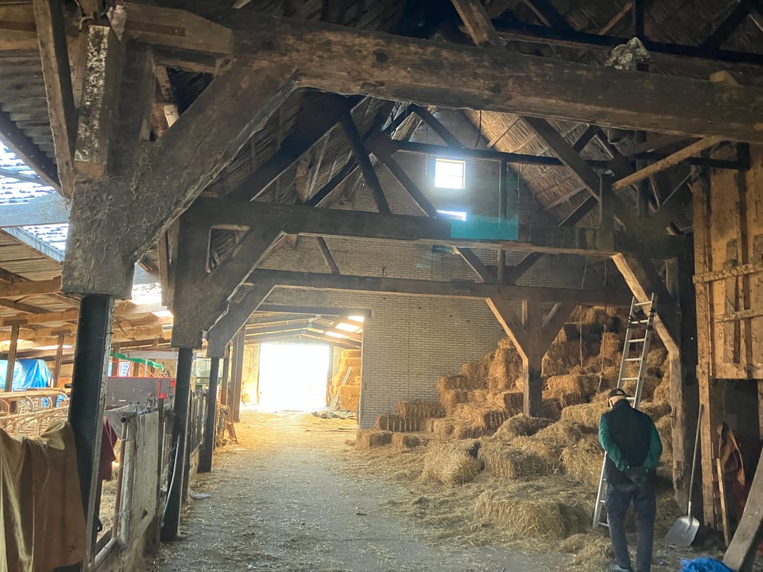 Foto 8 van Kluithoekweg 3