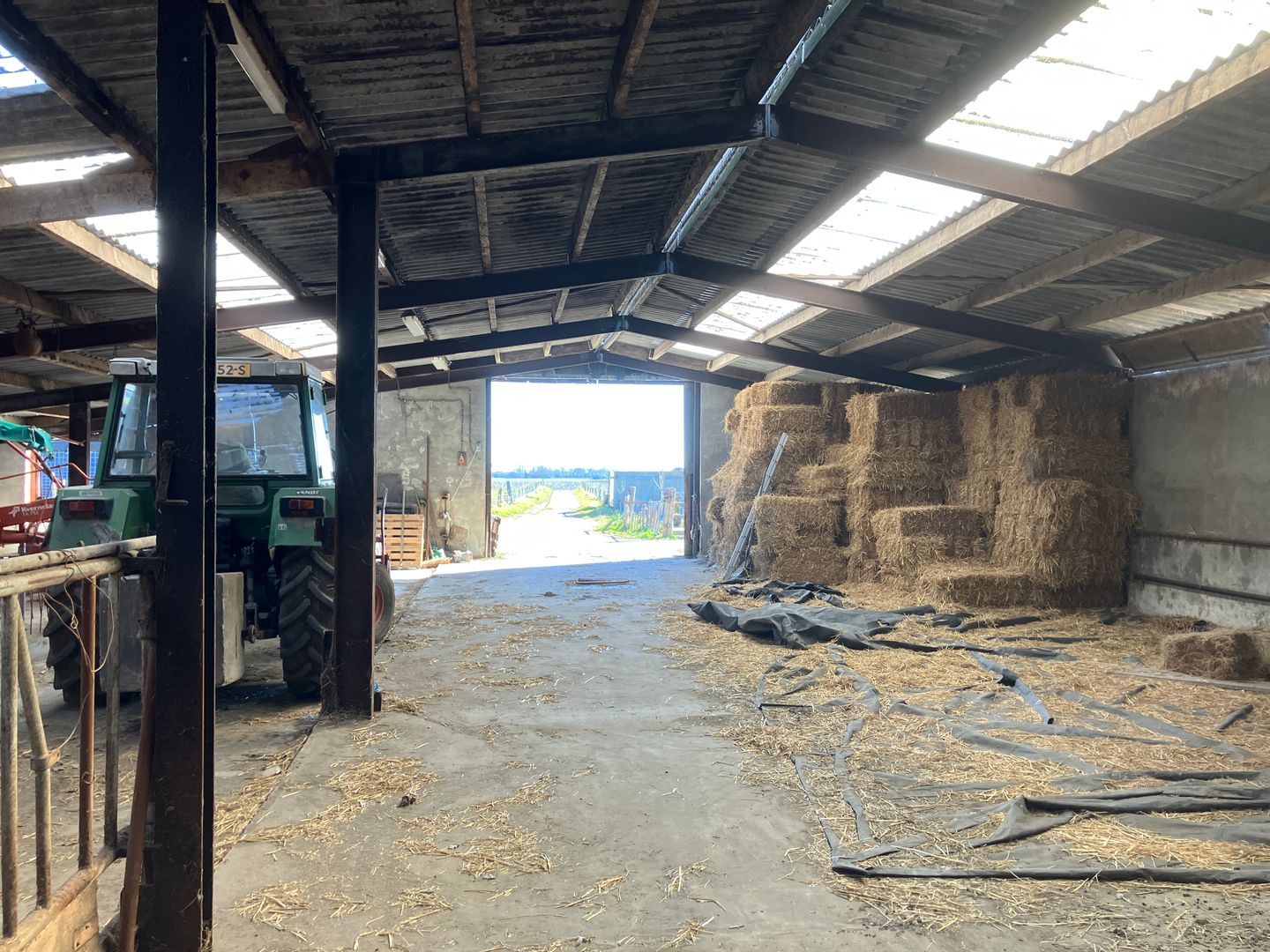 Foto 10 van Kluithoekweg 3