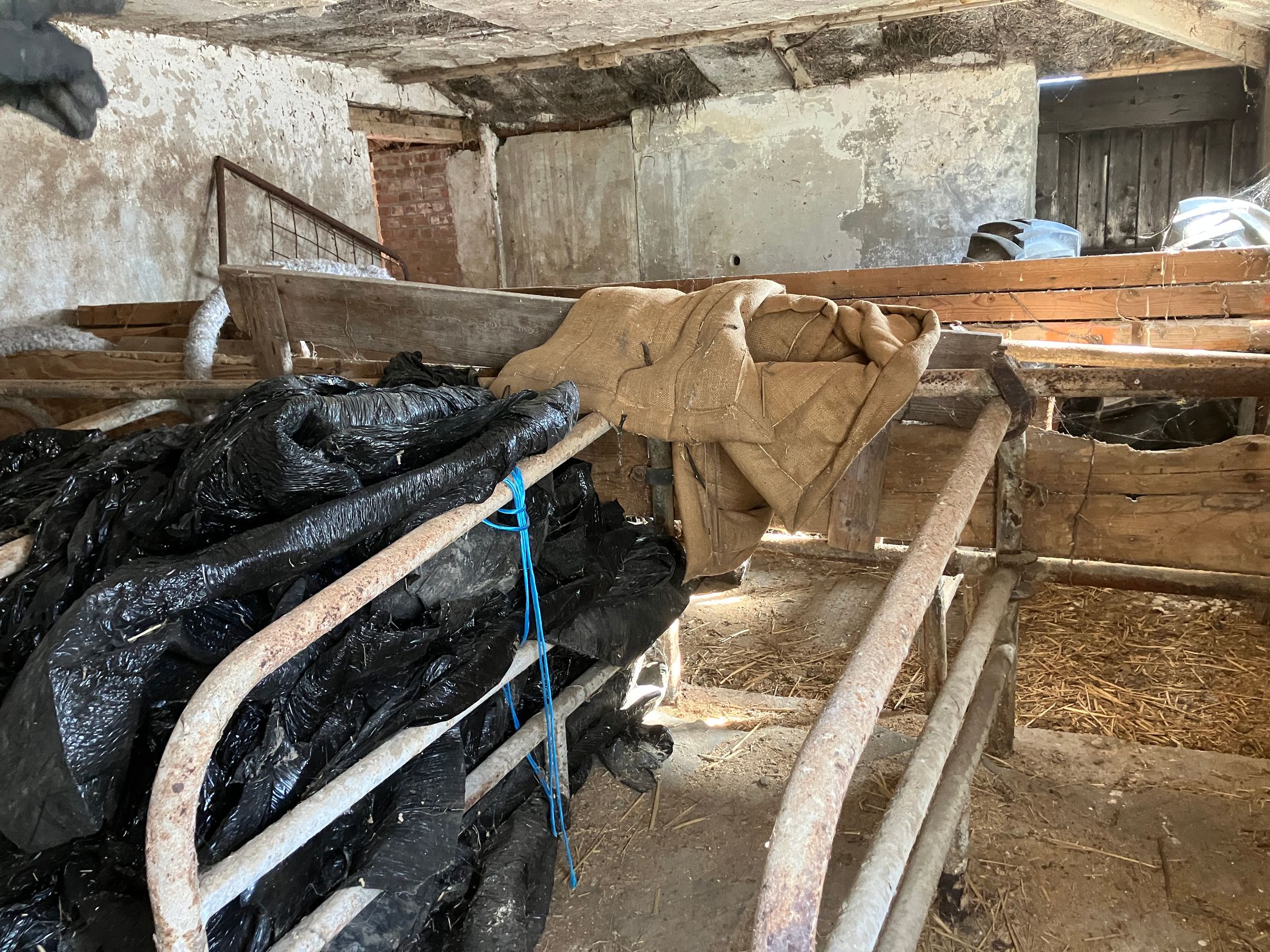 Foto 12 van Kluithoekweg 3