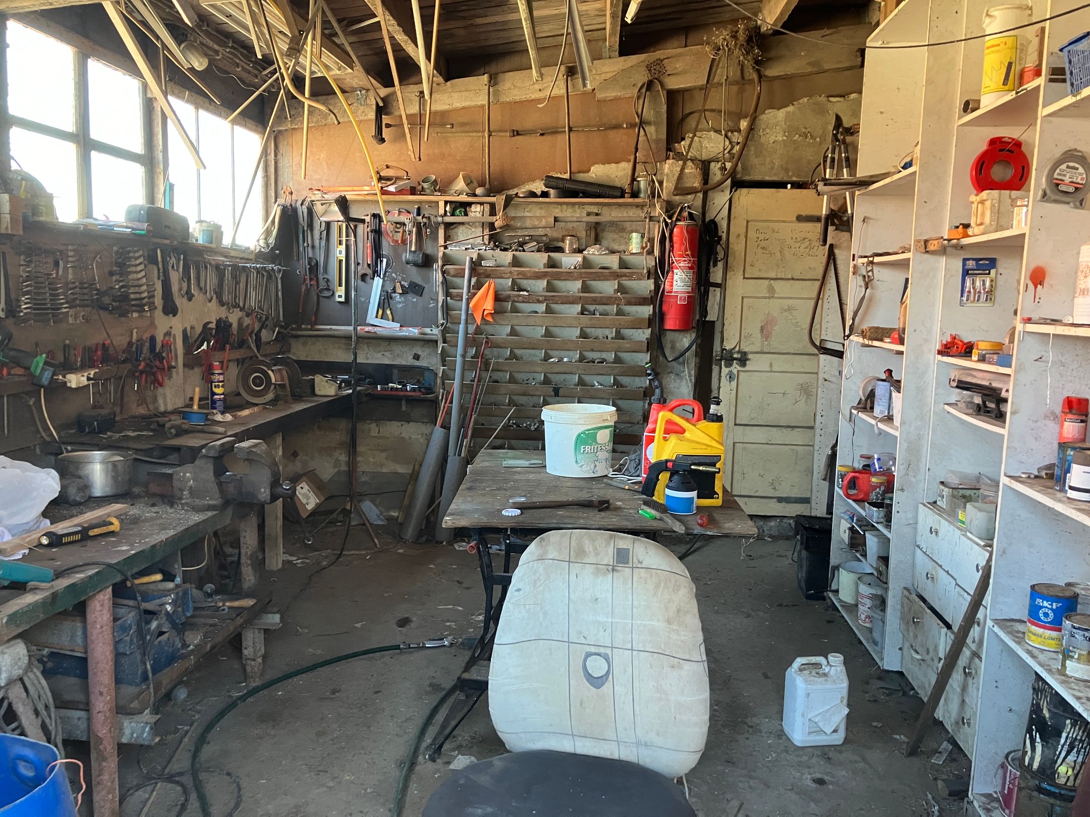 Foto 15 van Kluithoekweg 3