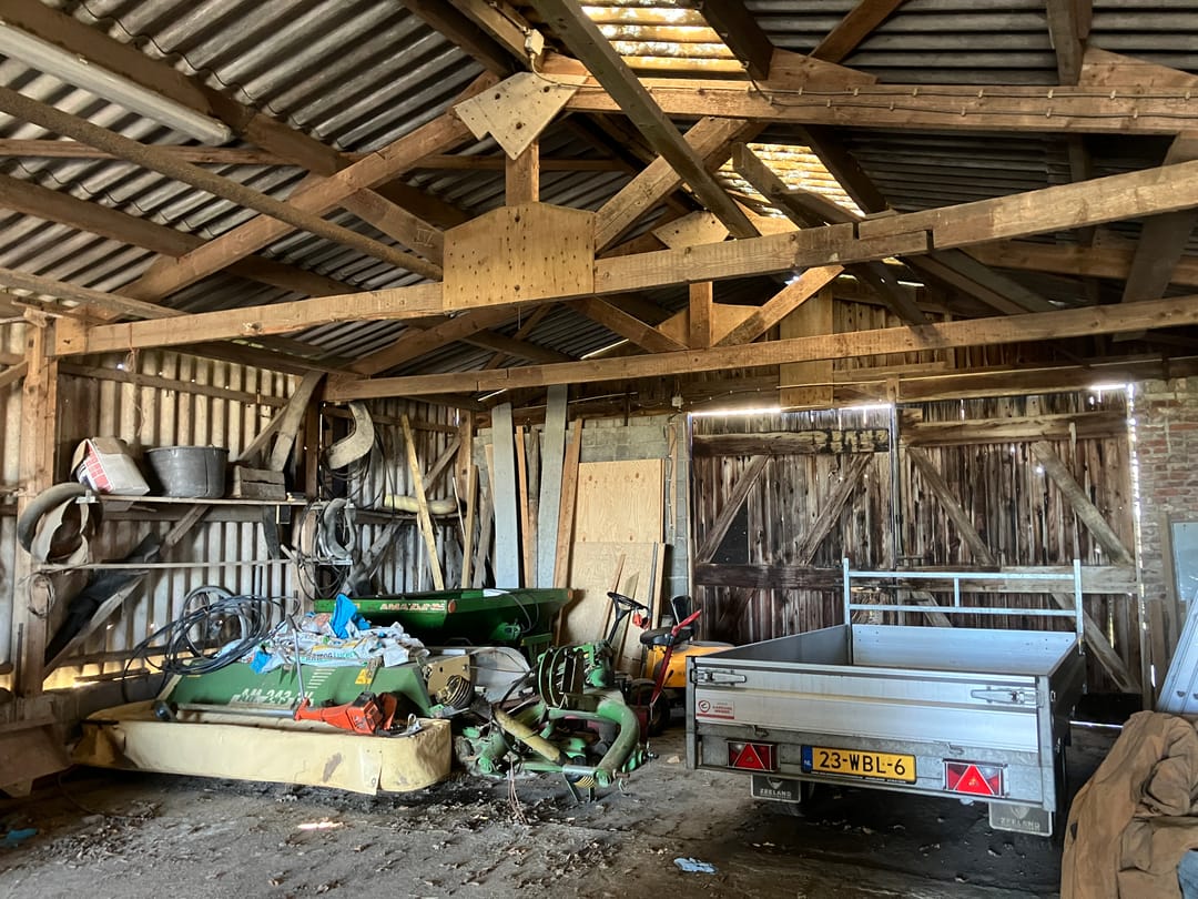 Foto 16 van Kluithoekweg 3