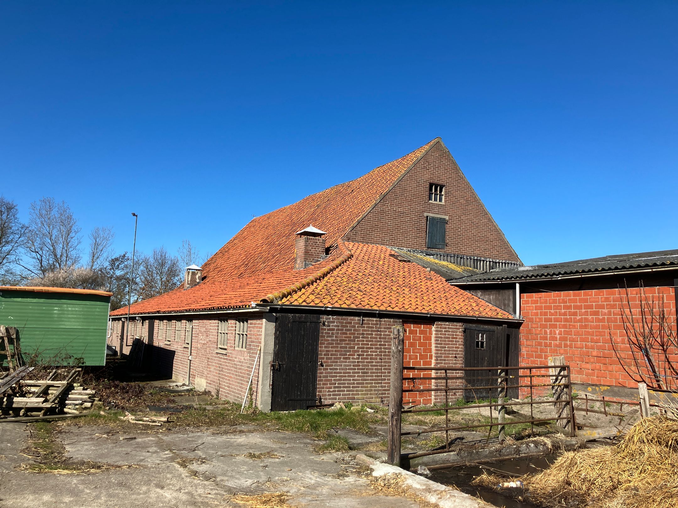 Foto 18 van Kluithoekweg 3