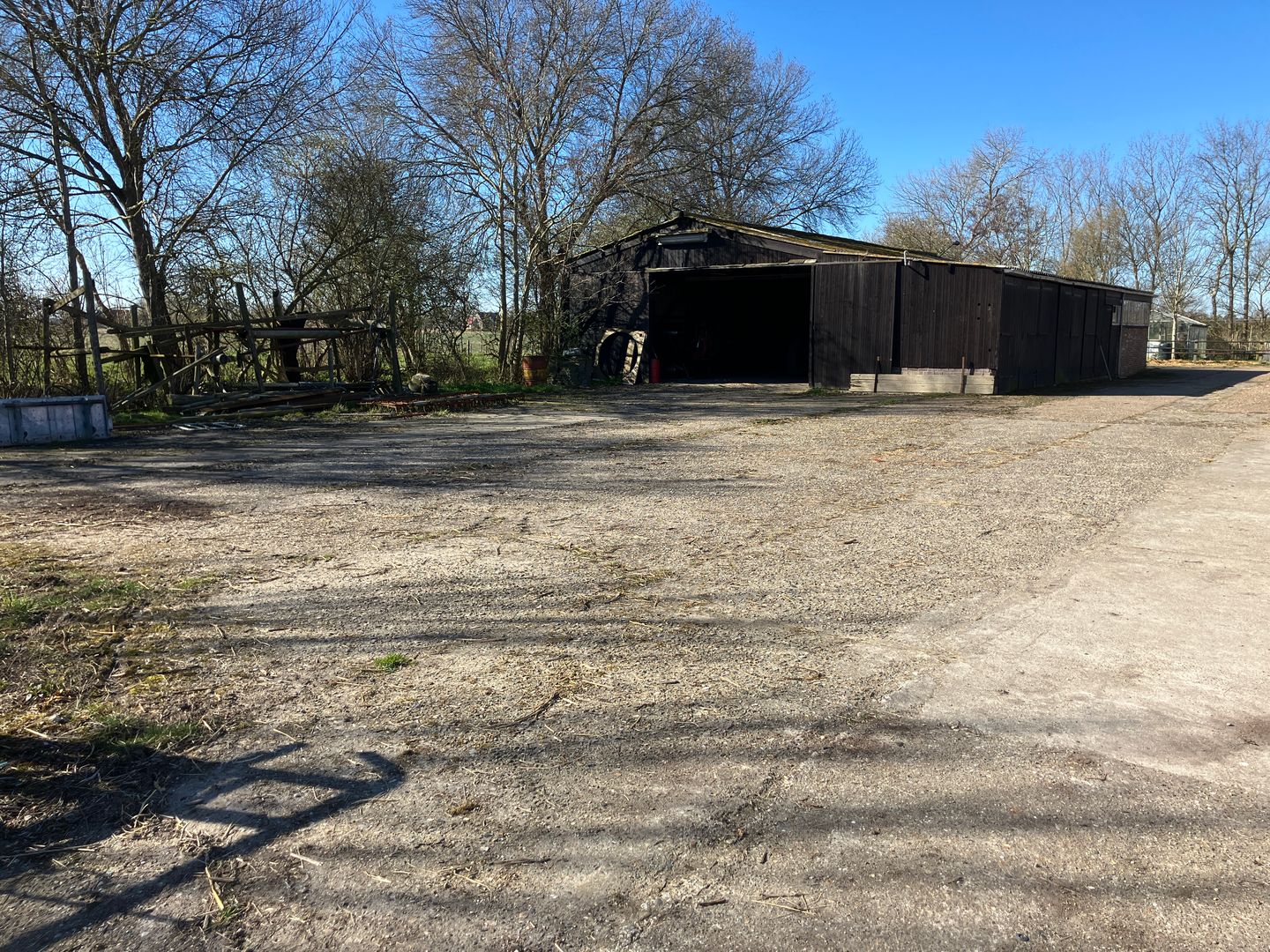 Foto 19 van Kluithoekweg 3