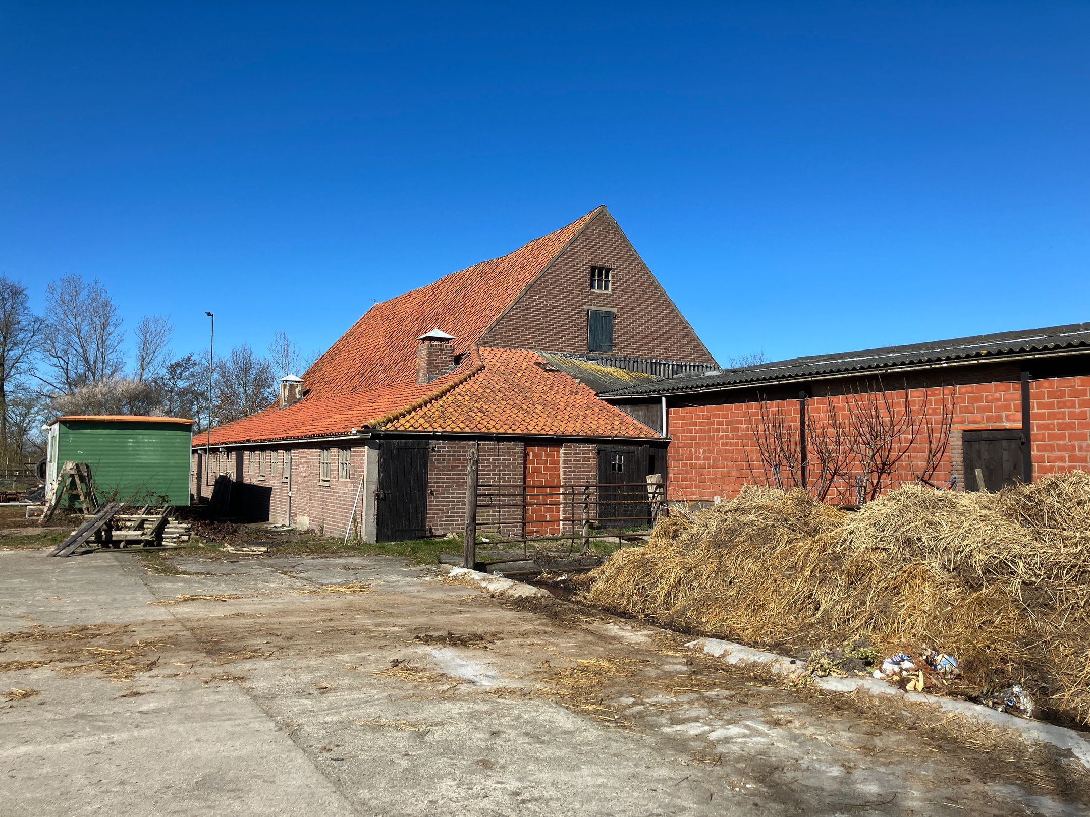 Foto 21 van Kluithoekweg 3