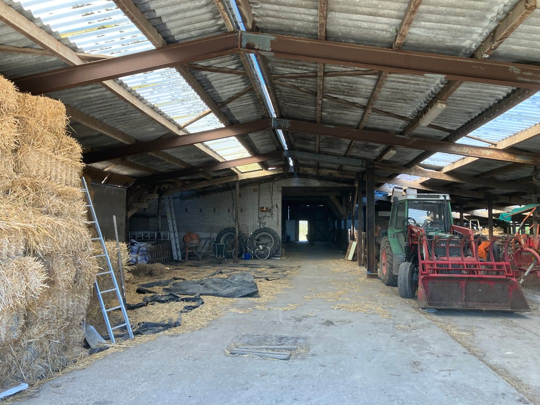 Foto 22 van Kluithoekweg 3