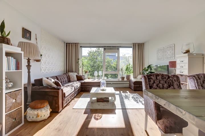 Foto 1 van 's-Gravelandseweg 738