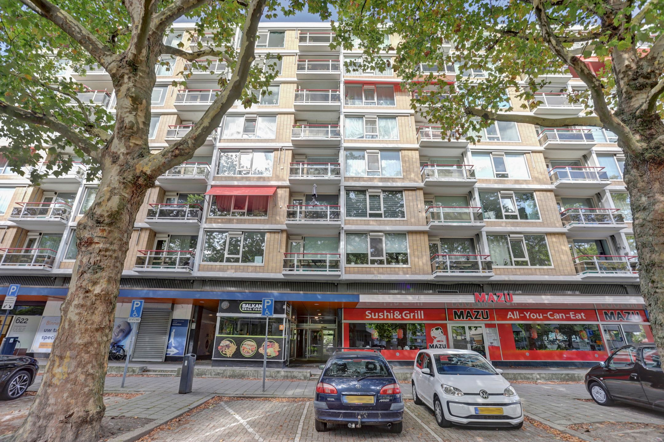 Foto 24 van 's-Gravelandseweg 738