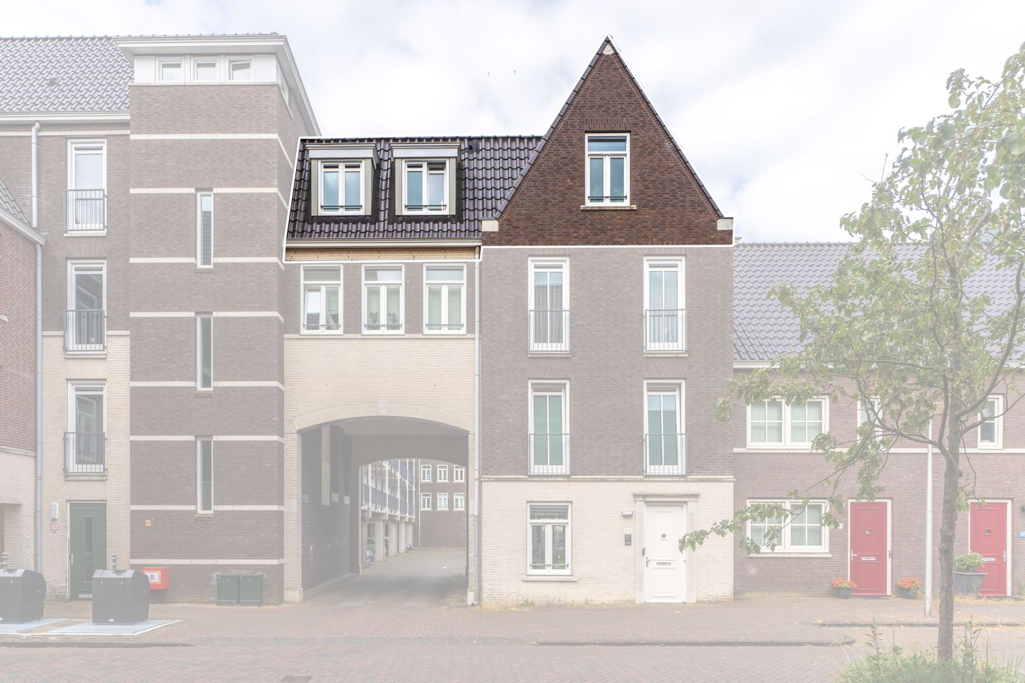 Foto 1 van Hardenbroek 51