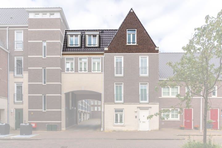 Foto 1 van Hardenbroek 51