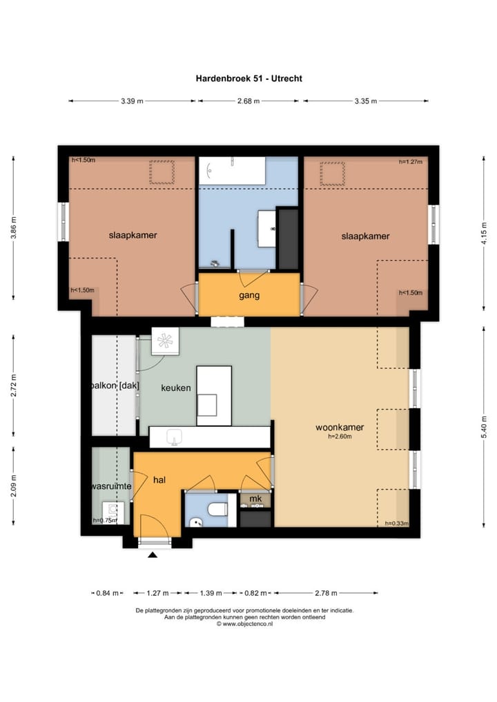Foto 34 van Hardenbroek 51
