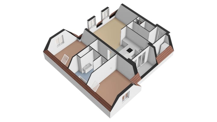 Foto 35 van Hardenbroek 51