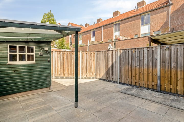 Foto 20 van Ekster 96