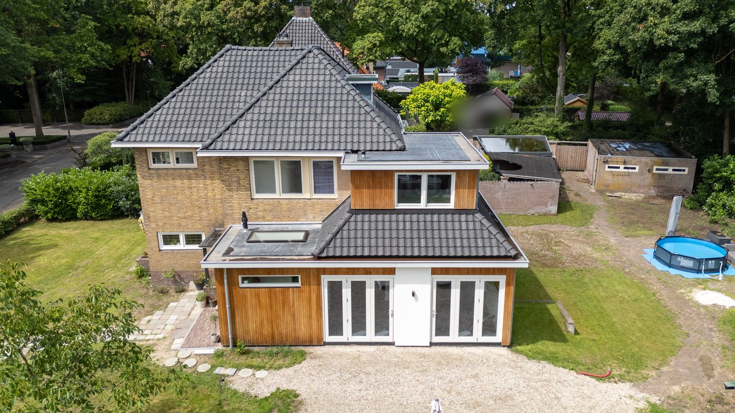 Foto 5 van Lijsterbeslaan 113