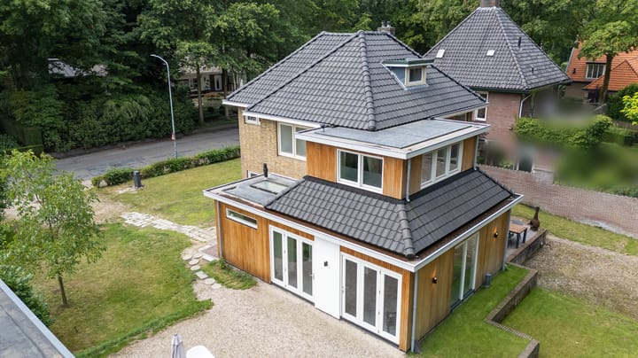 Foto 4 van Lijsterbeslaan 113