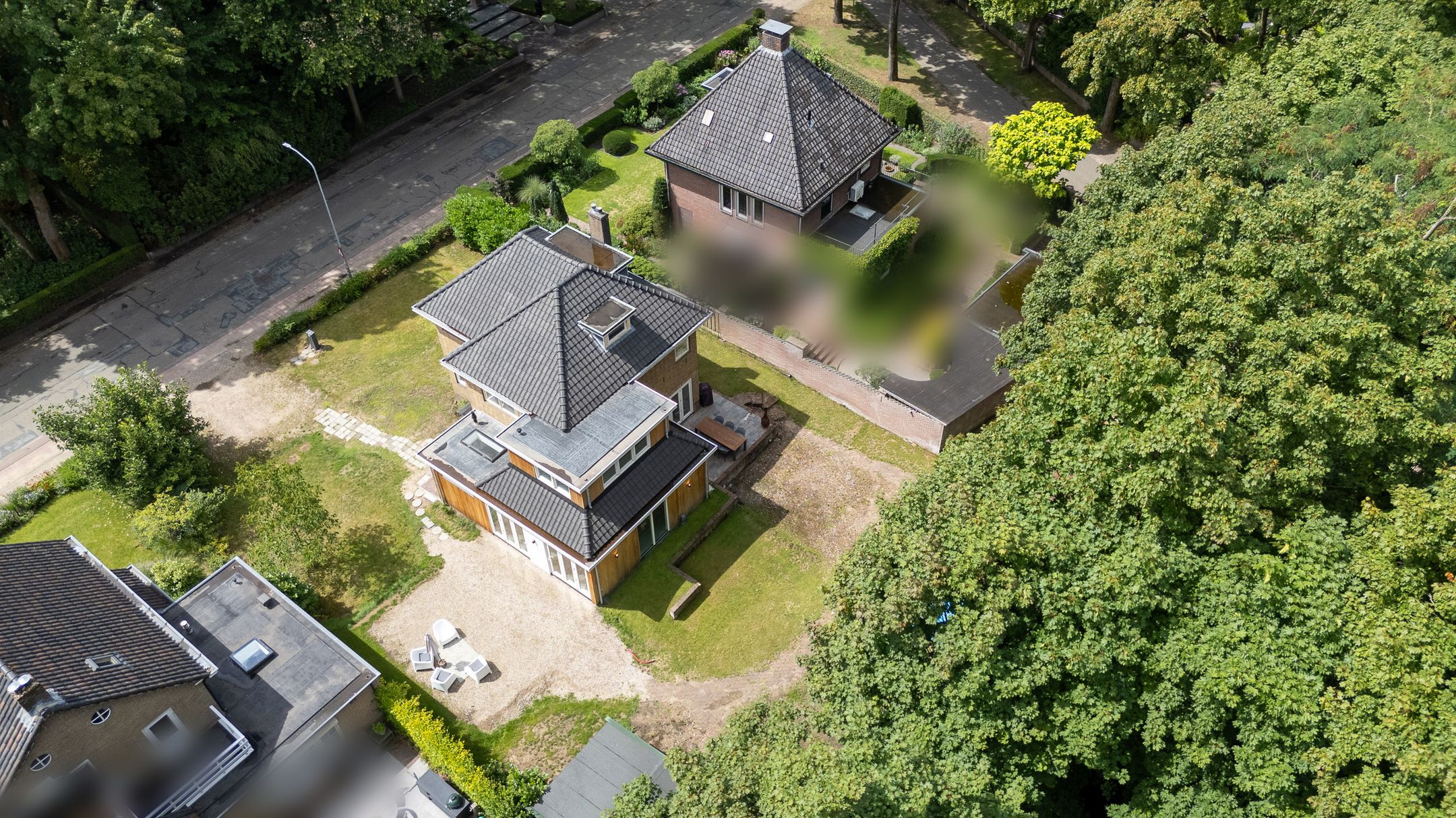 Foto 6 van Lijsterbeslaan 113